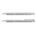 branded Panama Metal Pen, from our range of promotional Metal Promotional Pens