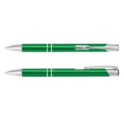 branded Panama Metal Pen, from our range of promotional Metal Promotional Pens