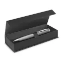 branded Ambassador Metal Pen, from our range of promotional Metal Promotional Pens