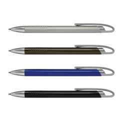 branded Devo Metal Pen, from our range of promotional Metal Promotional Pens