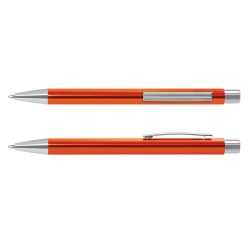 branded Lancer Metal Pen, from our range of promotional Metal Promotional Pens