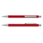 branded Lancer Metal Pen, from our range of promotional Metal Promotional Pens