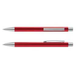 branded Lancer Metal Pen, from our range of promotional Metal Promotional Pens