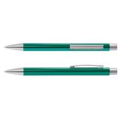 branded Lancer Metal Pen, from our range of promotional Metal Promotional Pens