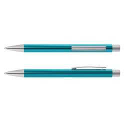 branded Lancer Metal Pen, from our range of promotional Metal Promotional Pens