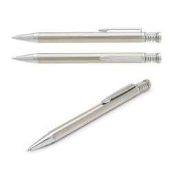 branded Ruger Steel Metal Pen, from our range of promotional Metal Promotional Pens