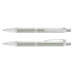 branded Electra Metal Pen, from our range of promotional Metal Promotional Pens