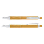 branded Electra Metal Pen, from our range of promotional Metal Promotional Pens