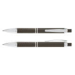 branded Electra Metal Pen, from our range of promotional Metal Promotional Pens
