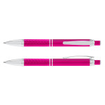 branded Electra Metal Pen, from our range of promotional Metal Promotional Pens