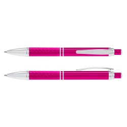 branded Electra Metal Pen, from our range of promotional Metal Promotional Pens