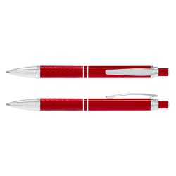 branded Electra Metal Pen, from our range of promotional Metal Promotional Pens