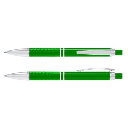 branded Electra Metal Pen, from our range of promotional Metal Promotional Pens