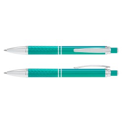 branded Electra Metal Pen, from our range of promotional Metal Promotional Pens