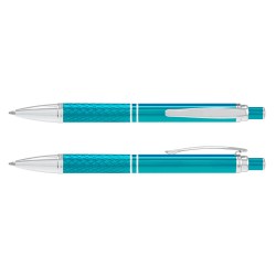 branded Electra Metal Pen, from our range of promotional Metal Promotional Pens