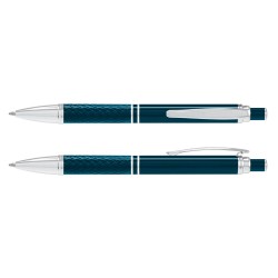 branded Electra Metal Pen, from our range of promotional Metal Promotional Pens
