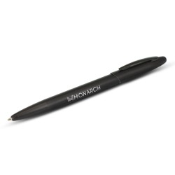 branded Kovu Metal Pen, from our range of promotional Metal Promotional Pens