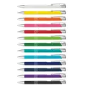 branded Panama Pen - Corporate, from our range of promotional Metal Promotional Pens