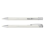 branded Panama Pen - Corporate, from our range of promotional Metal Promotional Pens