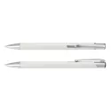 branded Panama Pen - Corporate, from our range of promotional Metal Promotional Pens