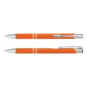 branded Panama Pen - Corporate, from our range of promotional Metal Promotional Pens