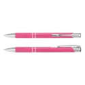 branded Panama Pen - Corporate, from our range of promotional Metal Promotional Pens