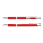 branded Panama Pen - Corporate, from our range of promotional Metal Promotional Pens