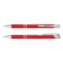 branded Panama Pen - Corporate, from our range of promotional Metal Promotional Pens