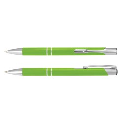branded Panama Pen - Corporate, from our range of promotional Metal Promotional Pens