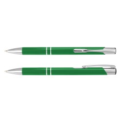 branded Panama Pen - Corporate, from our range of promotional Metal Promotional Pens