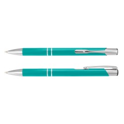 branded Panama Pen - Corporate, from our range of promotional Metal Promotional Pens