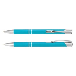 branded Panama Pen - Corporate, from our range of promotional Metal Promotional Pens