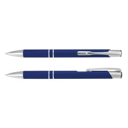 branded Panama Pen - Corporate, from our range of promotional Metal Promotional Pens
