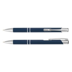 branded Panama Pen - Corporate, from our range of promotional Metal Promotional Pens