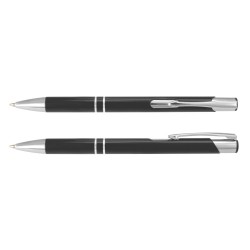 branded Panama Pen - Corporate, from our range of promotional Metal Promotional Pens