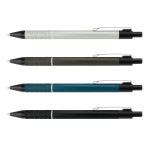 branded Winchester Metal Pen, from our range of promotional Metal Promotional Pens