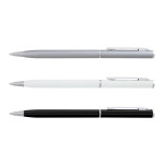 branded Trenton Metal Pen, from our range of promotional Metal Promotional Pens