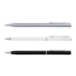 branded Trenton Metal Pen, from our range of promotional Metal Promotional Pens