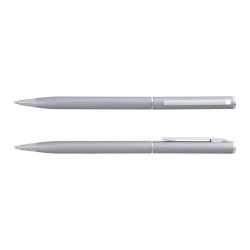 branded Trenton Metal Pen, from our range of promotional Metal Promotional Pens