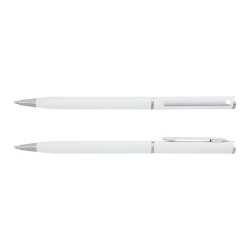 branded Trenton Metal Pen, from our range of promotional Metal Promotional Pens