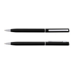 branded Trenton Metal Pen, from our range of promotional Metal Promotional Pens