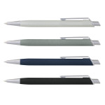 branded Riverstone Metal Pen, from our range of promotional Metal Promotional Pens