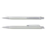 branded Riverstone Metal Pen, from our range of promotional Metal Promotional Pens