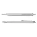 branded Riverstone Metal Pen, from our range of promotional Metal Promotional Pens