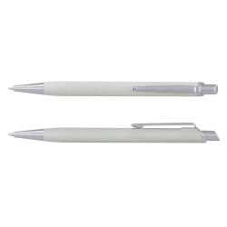 branded Riverstone Metal Pen, from our range of promotional Metal Promotional Pens