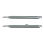 branded Riverstone Metal Pen, from our range of promotional Metal Promotional Pens