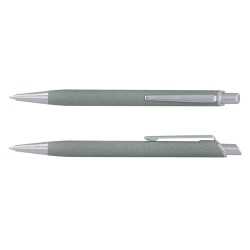 branded Riverstone Metal Pen, from our range of promotional Metal Promotional Pens