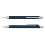 branded Riverstone Metal Pen, from our range of promotional Metal Promotional Pens