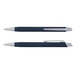 branded Riverstone Metal Pen, from our range of promotional Metal Promotional Pens