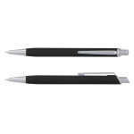 branded Riverstone Metal Pen, from our range of promotional Metal Promotional Pens